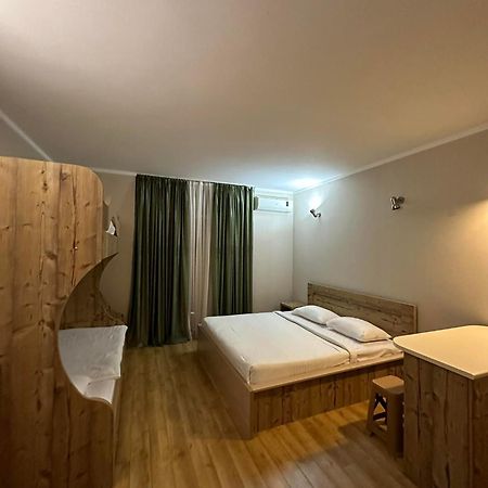Mariam Sea Towers Apartment Batumi Ngoại thất bức ảnh