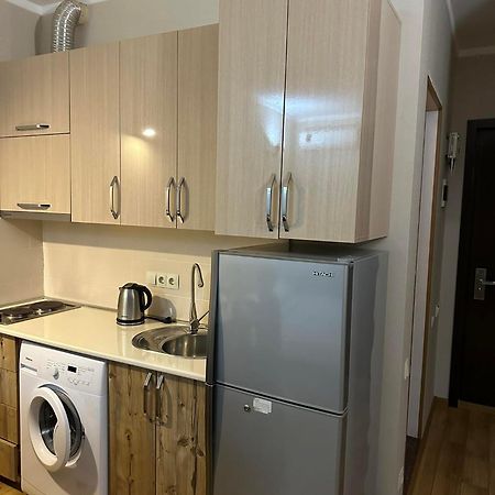 Mariam Sea Towers Apartment Batumi Ngoại thất bức ảnh