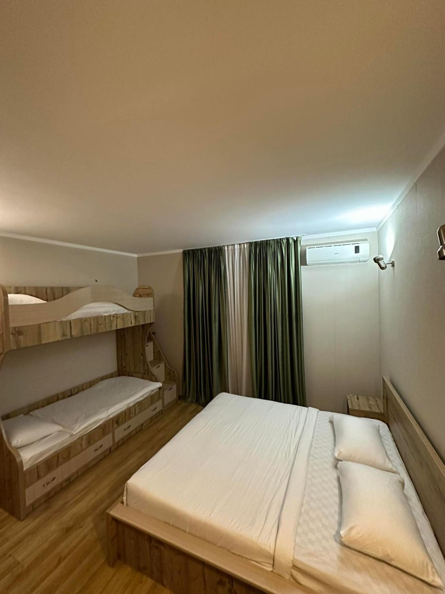 Mariam Sea Towers Apartment Batumi Ngoại thất bức ảnh