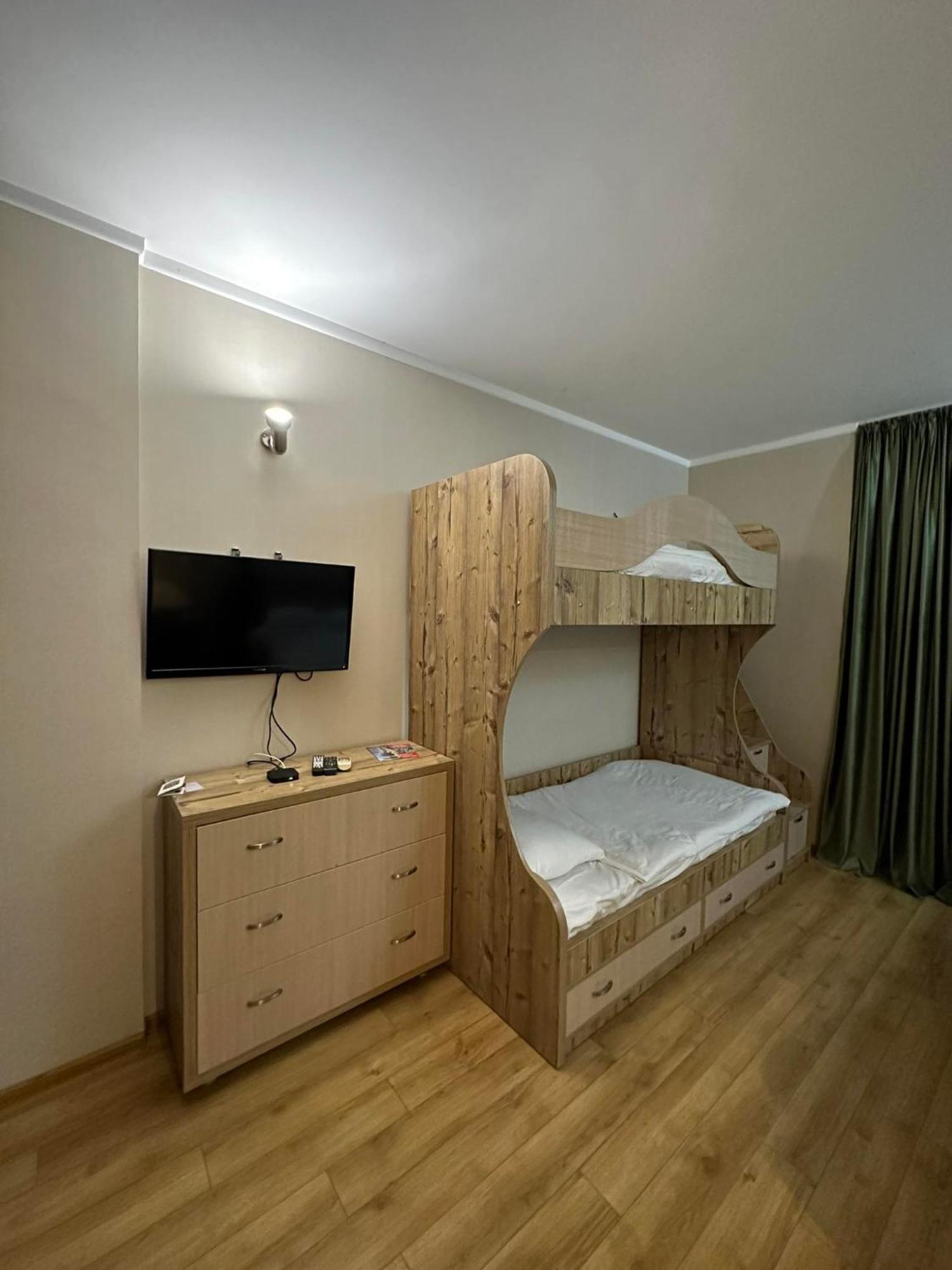 Mariam Sea Towers Apartment Batumi Ngoại thất bức ảnh