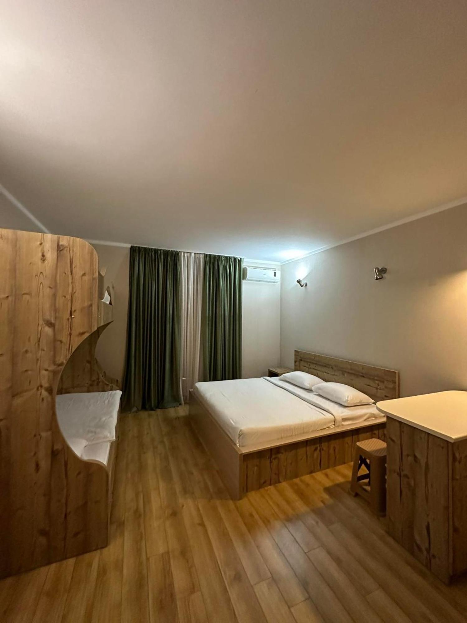 Mariam Sea Towers Apartment Batumi Ngoại thất bức ảnh