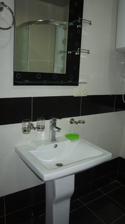 Mariam Sea Towers Apartment Batumi Phòng bức ảnh