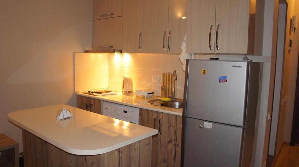 Mariam Sea Towers Apartment Batumi Phòng bức ảnh