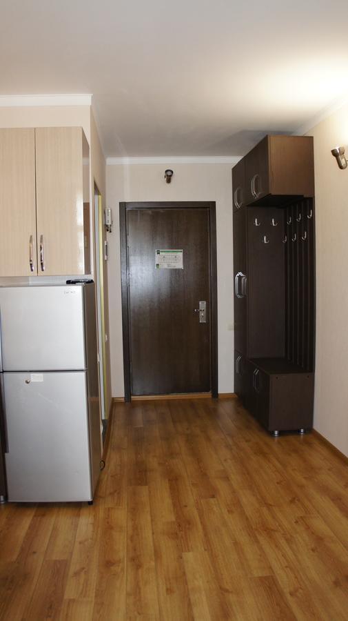 Mariam Sea Towers Apartment Batumi Ngoại thất bức ảnh