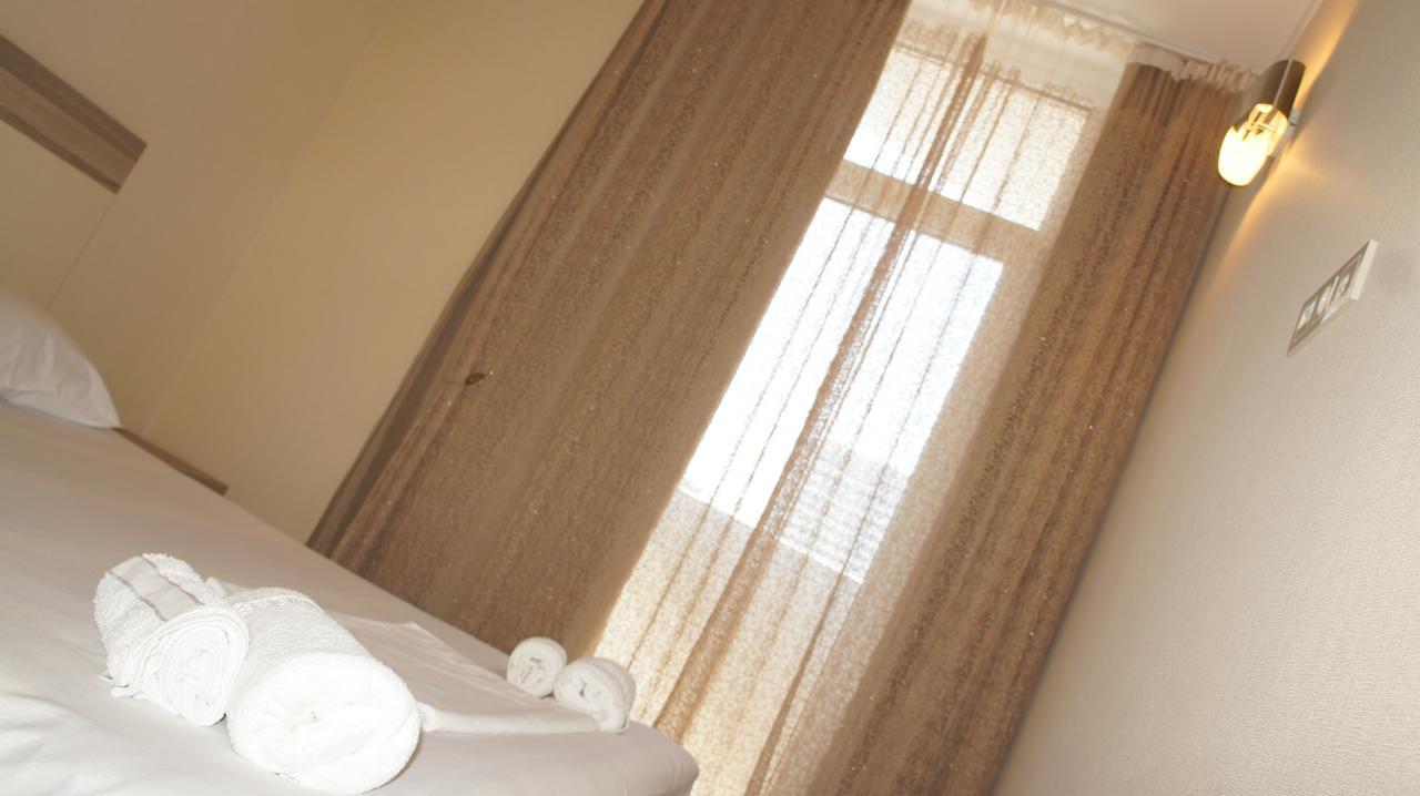 Mariam Sea Towers Apartment Batumi Phòng bức ảnh