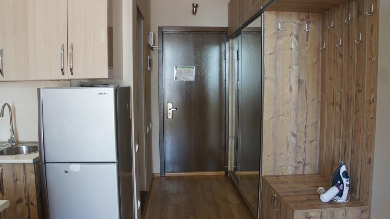 Mariam Sea Towers Apartment Batumi Ngoại thất bức ảnh